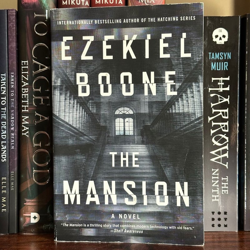 The Mansion