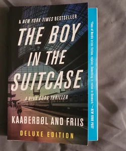 The Boy in the Suitcase (Deluxe Edition)