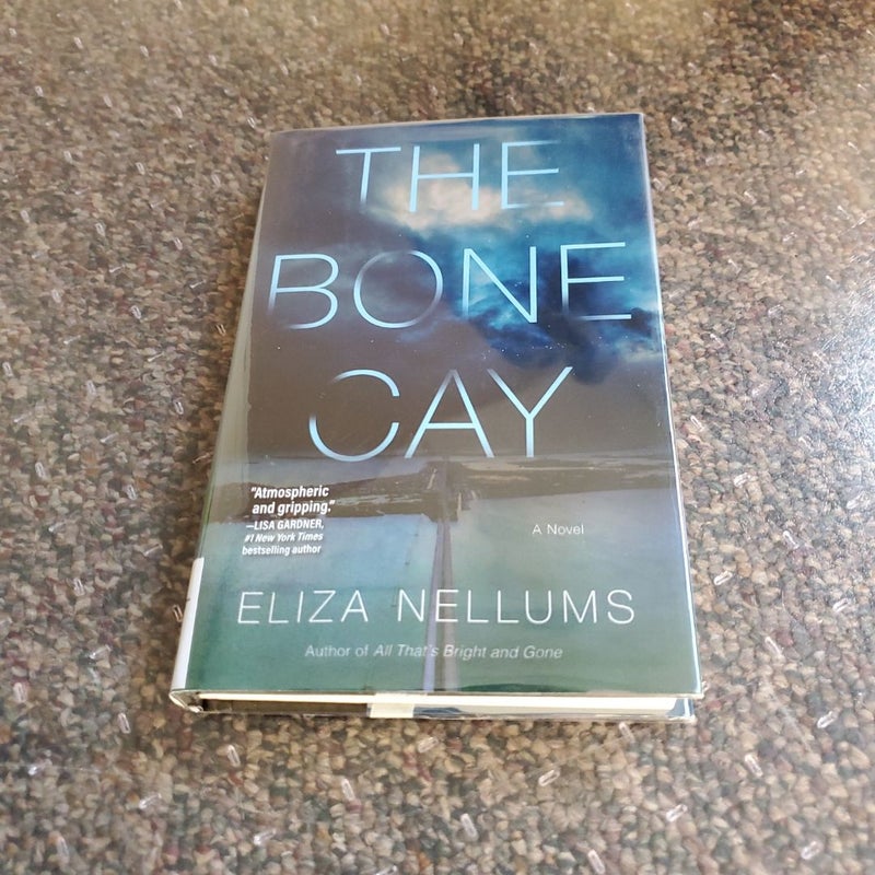 The Bone Cay