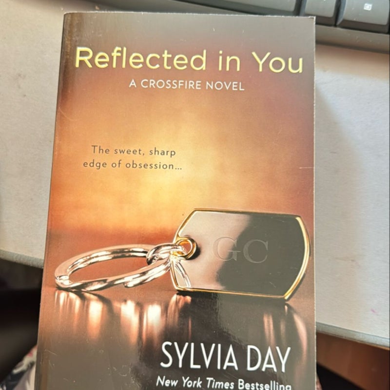 Reflected in You