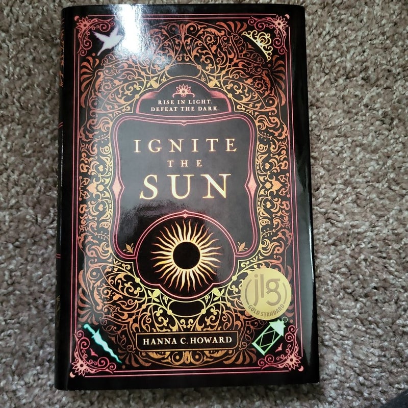 Ignite the Sun