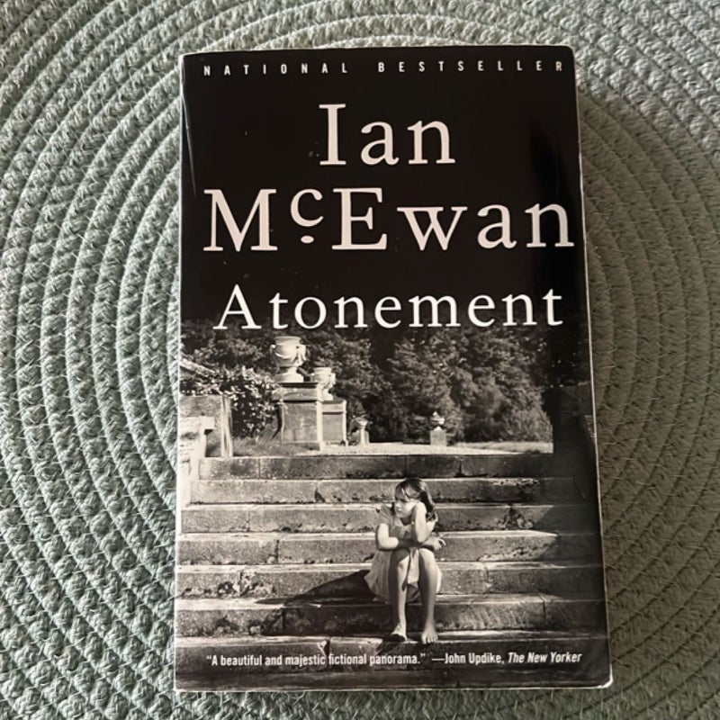 Atonement