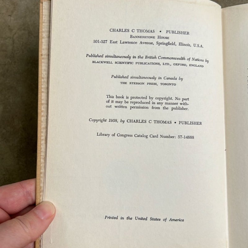 Marriage and Personality (1958)