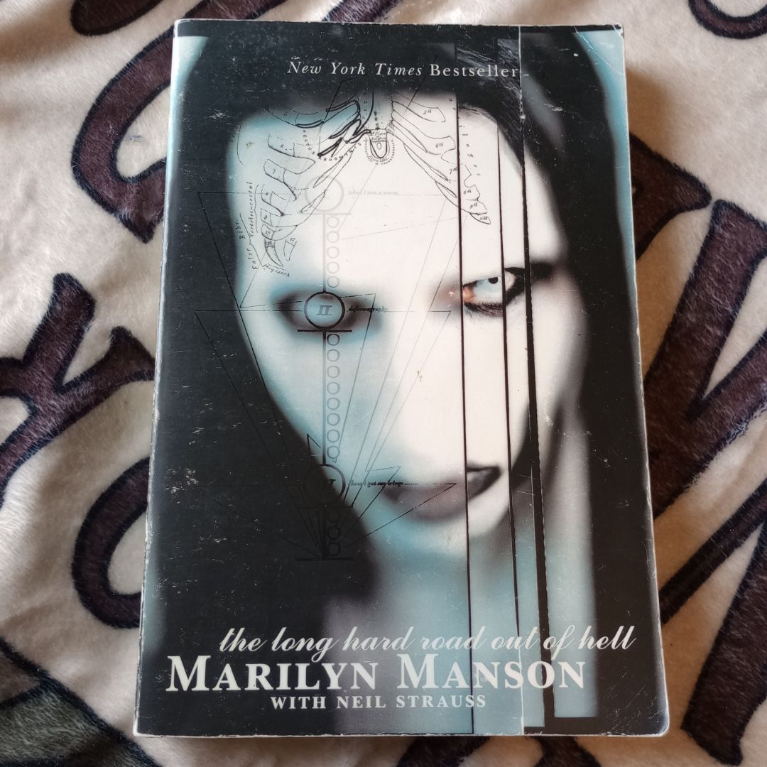 The Long Hard Road Out of Hell