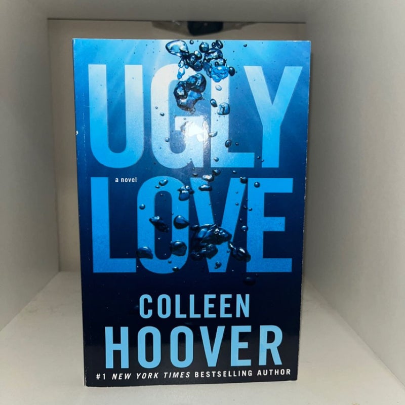 Ugly Love: A Novel (Paperback)