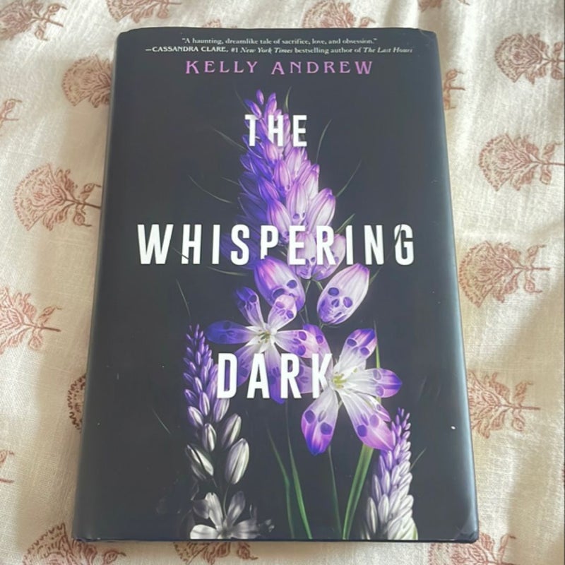 The Whispering Dark