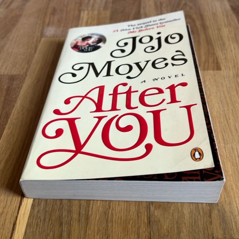After You