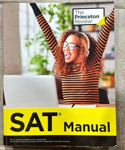 SAT Manual 