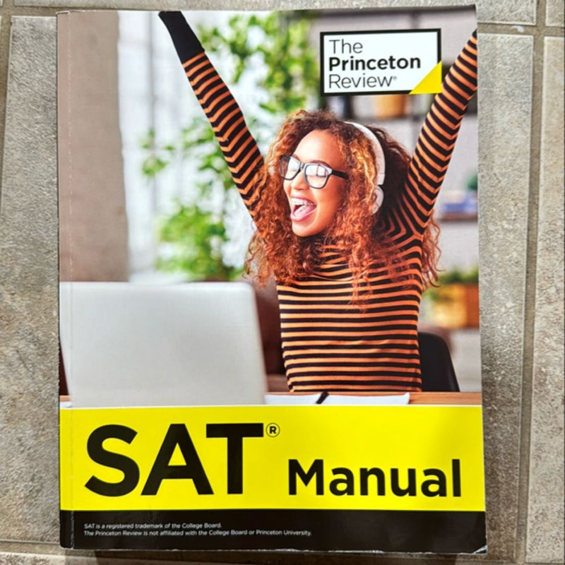 SAT Manual 