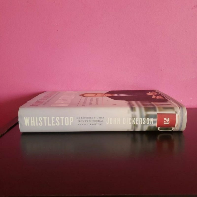 Whistlestop