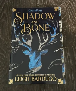 Shadow and Bone