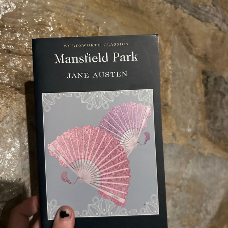 Mansfield Park