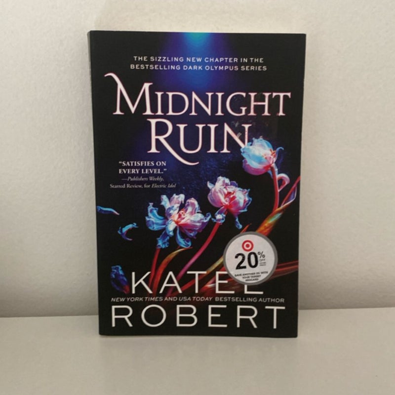 Midnight Ruin