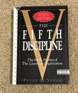 The Fifth Discipline