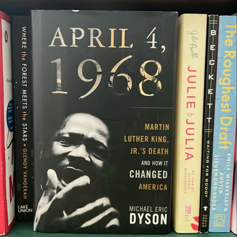 April 4, 1968