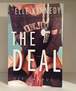 The Deal (EKI edition)