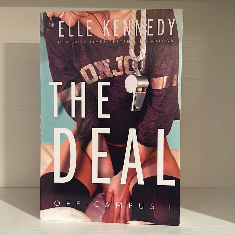 The Deal (EKI edition)