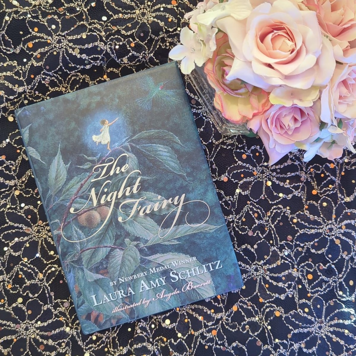 The Night Fairy