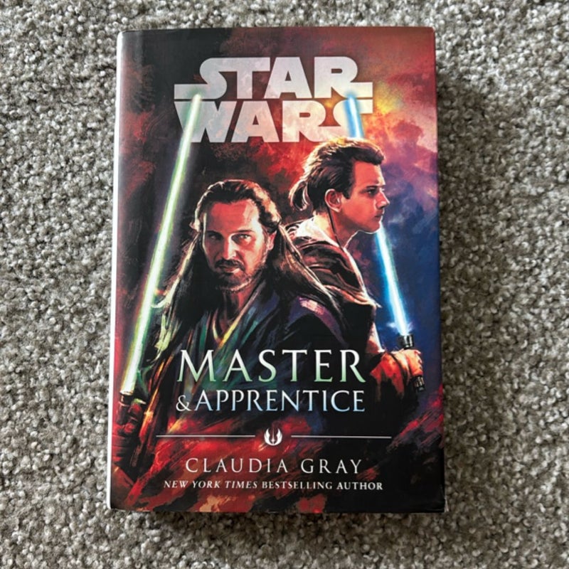 Master and Apprentice (Star Wars)