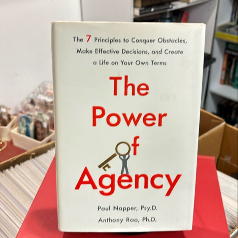 The Power of Agency