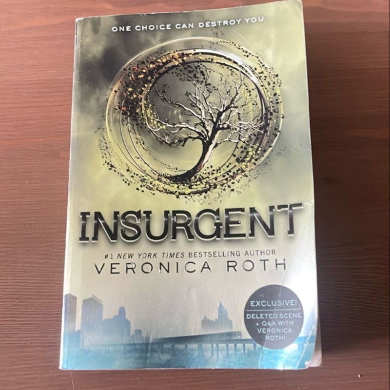 Insurgent