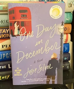 One Day in December