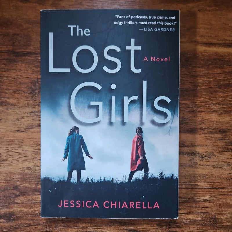 The Lost Girls