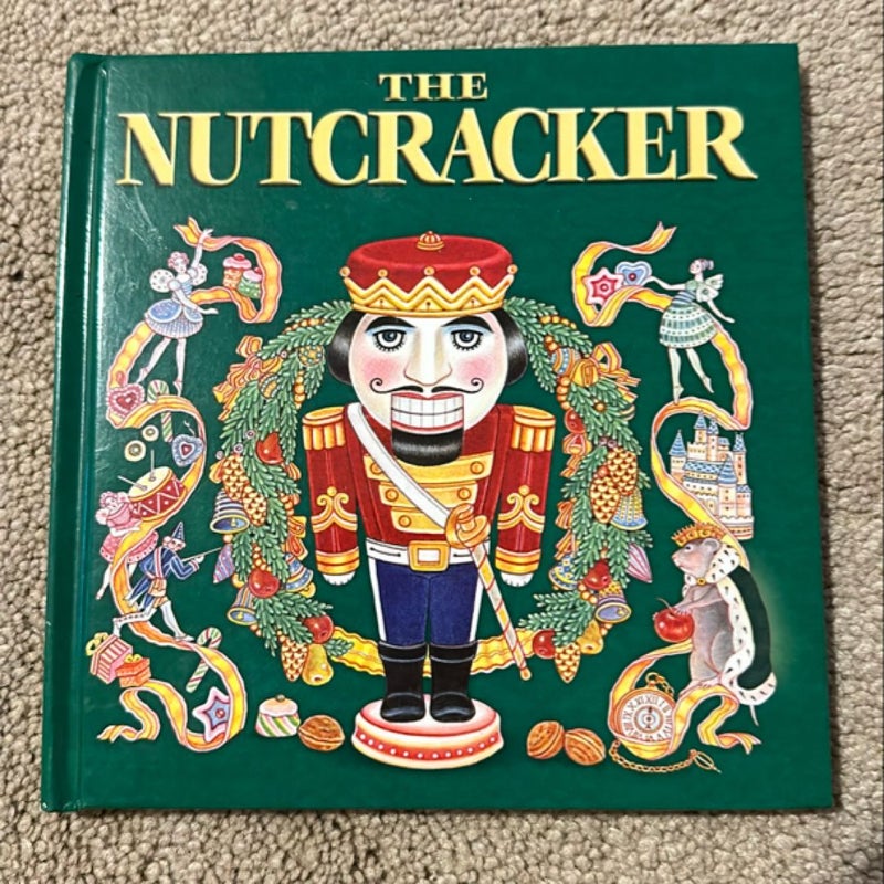 The Nutcracker