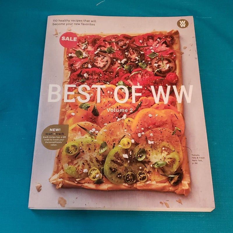 Best of WW volume 2