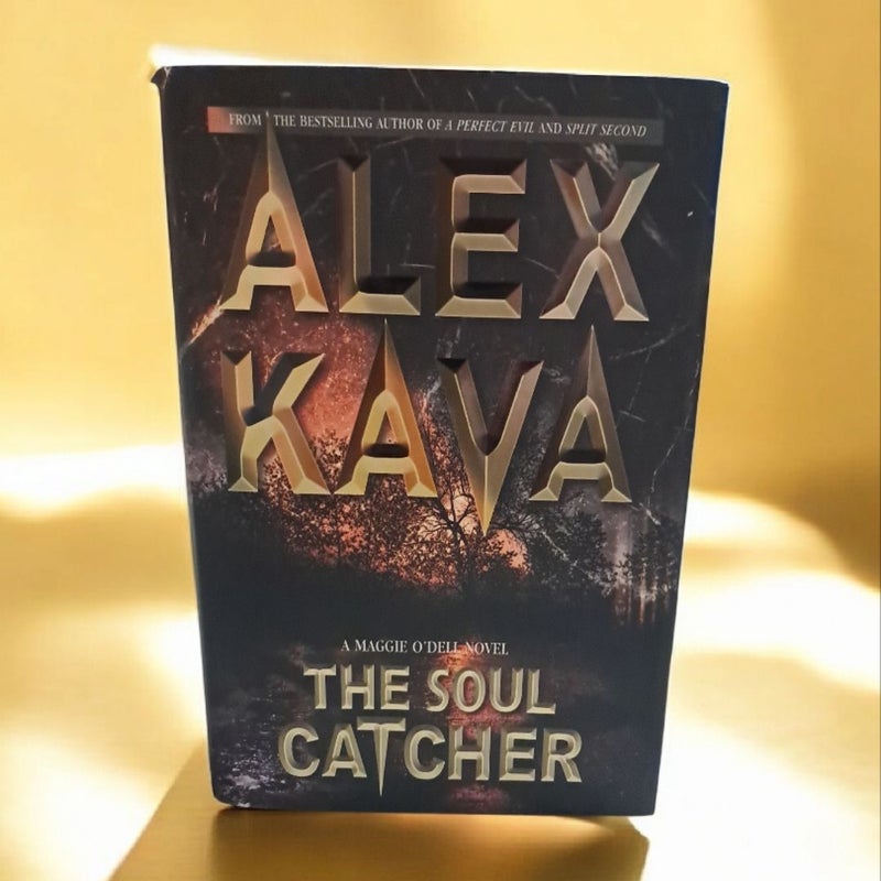 The Soul Catcher