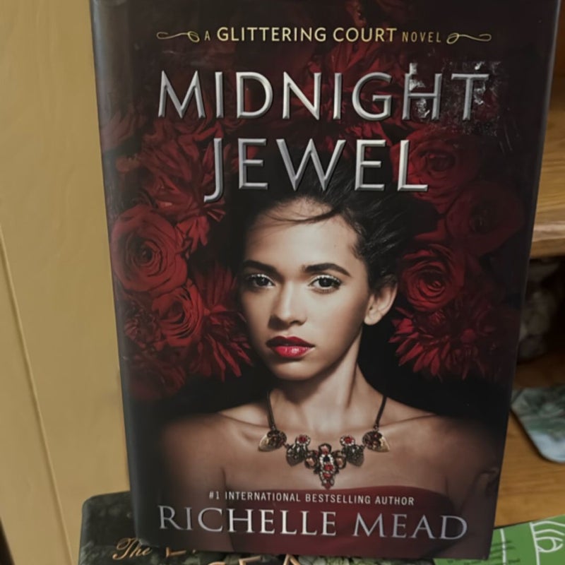 Midnight Jewel