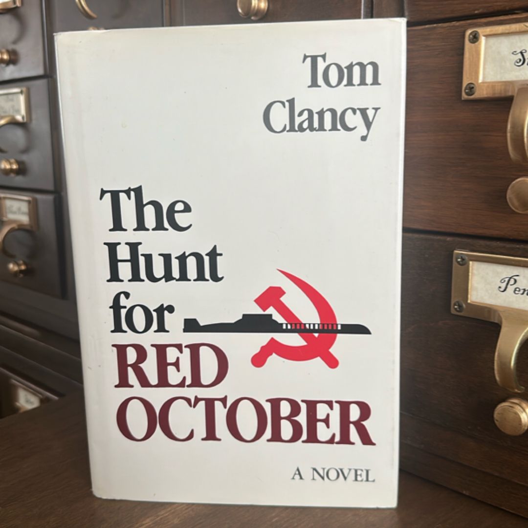 The Hunt for Red October