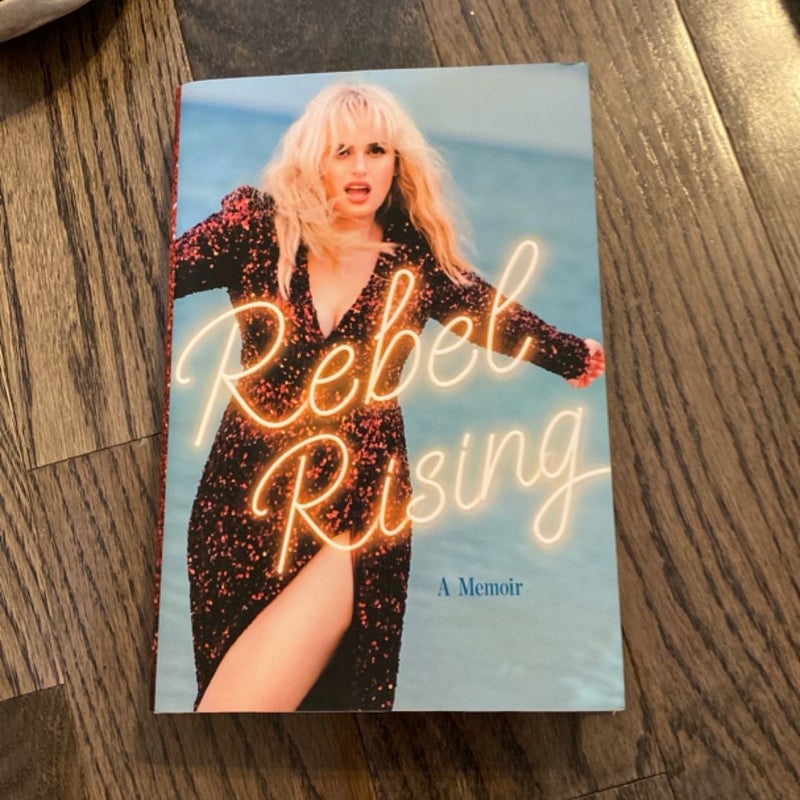 Rebel Rising