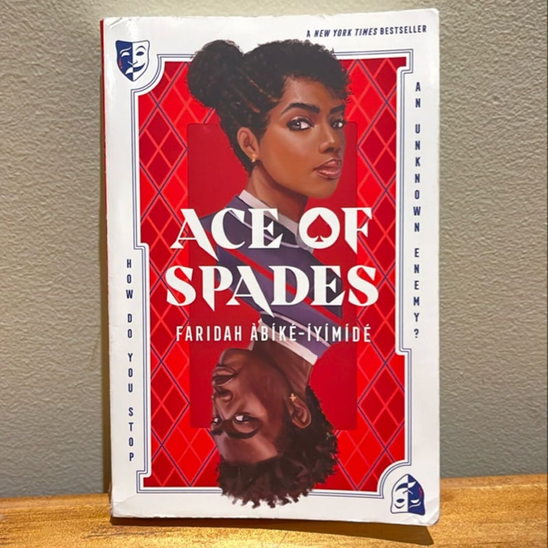 Ace of Spades