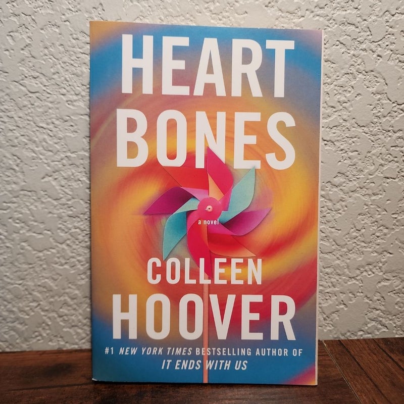 Heart Bones