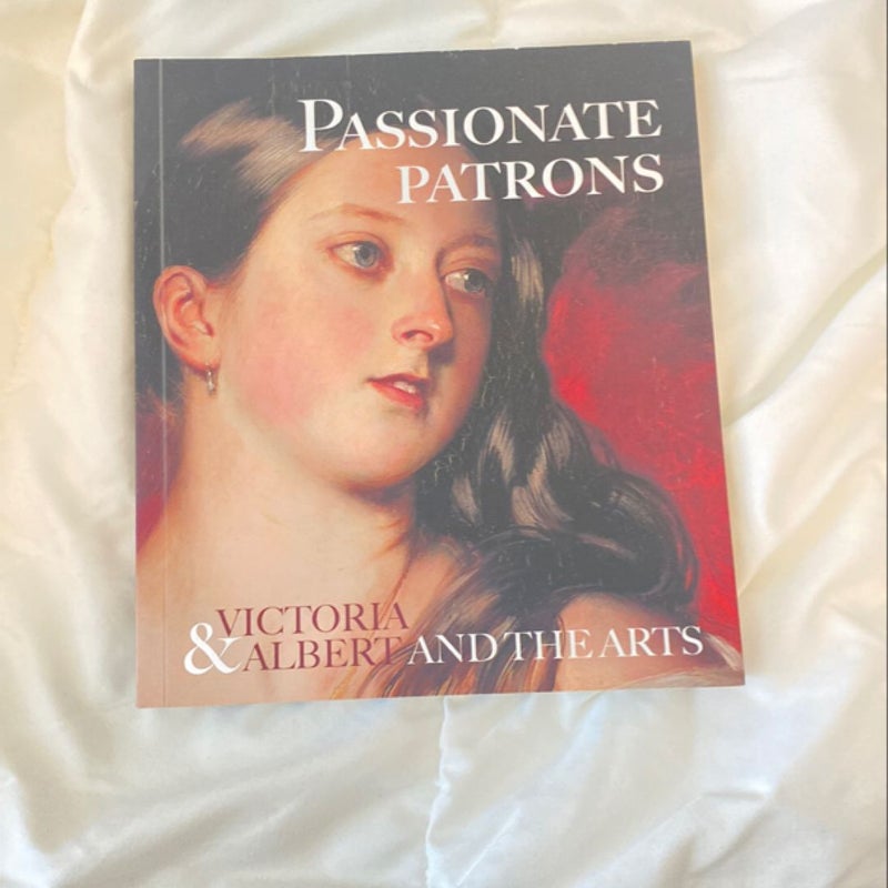 Passionate Patrons