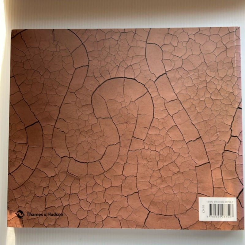 Time: Andy Goldsworthy