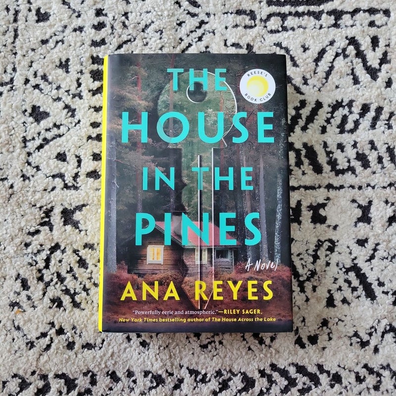 The House in the Pines