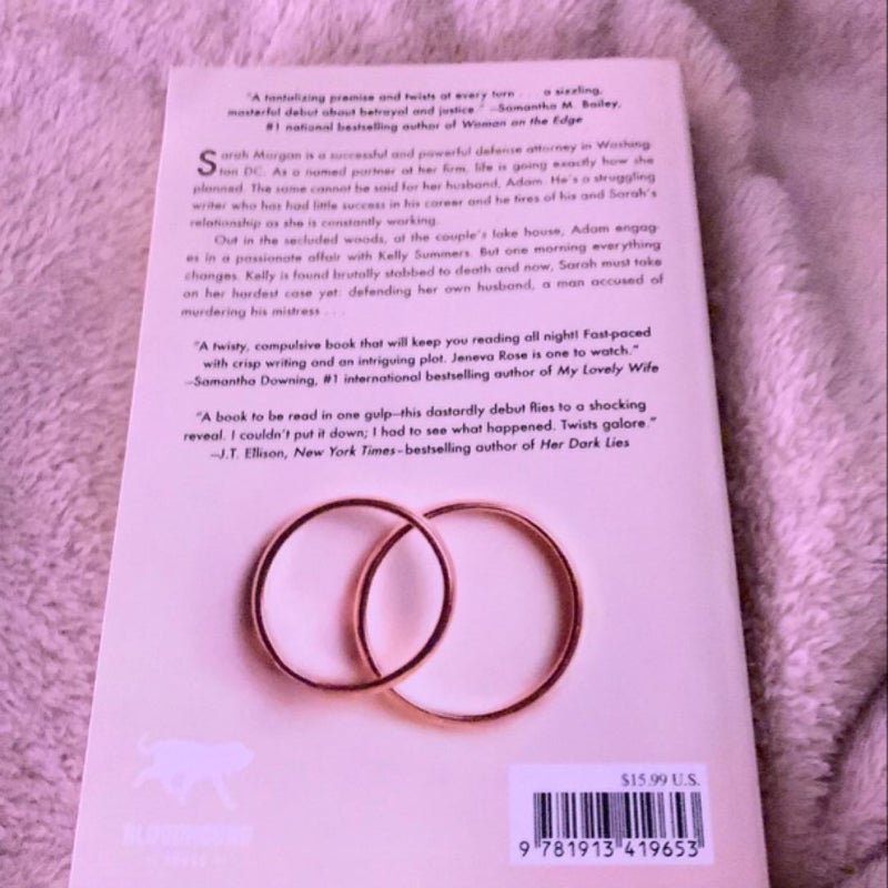 The Perfect Marriage