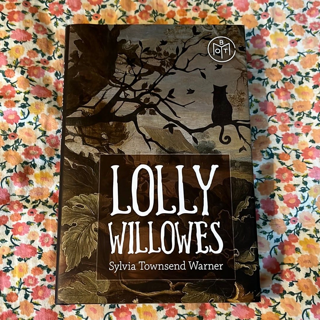 Lolly Willowes