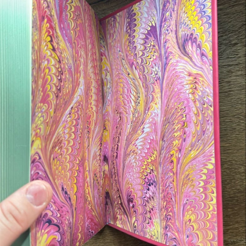 Barnes and Noble EXCLUSIVE- Alice’s Adventures In Wonderland 