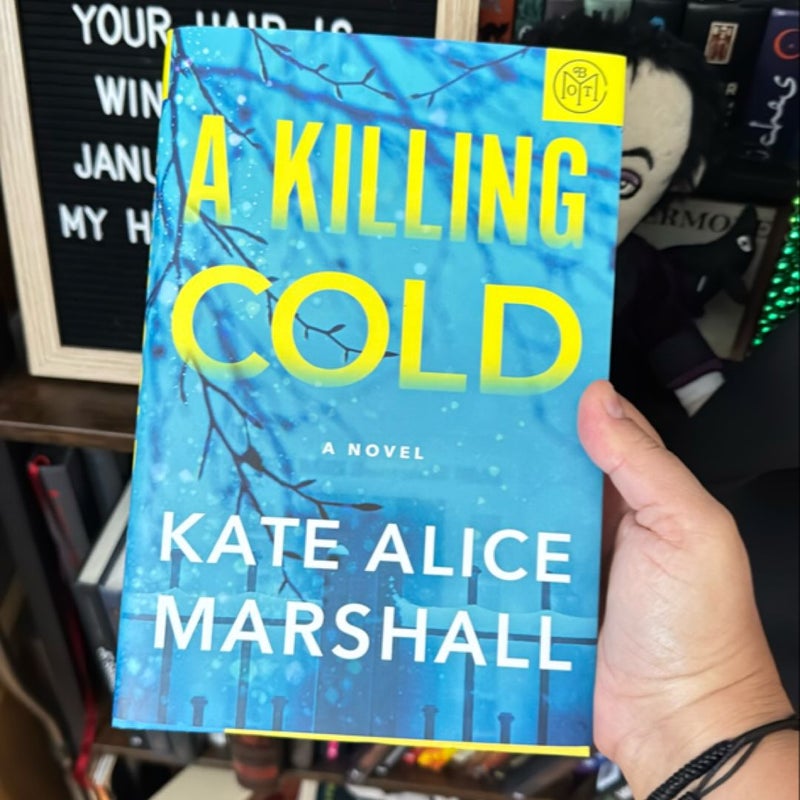 A Killing Cold