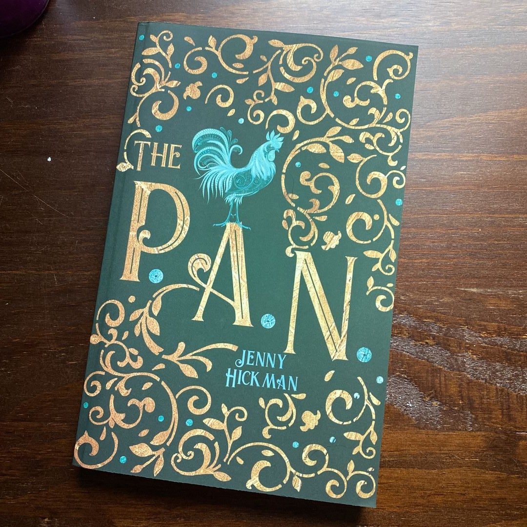 The PAN