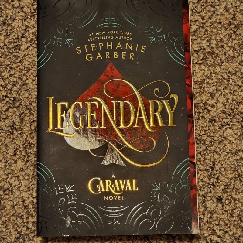 Legendary