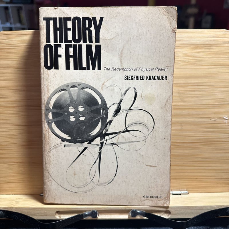 Theory of Film