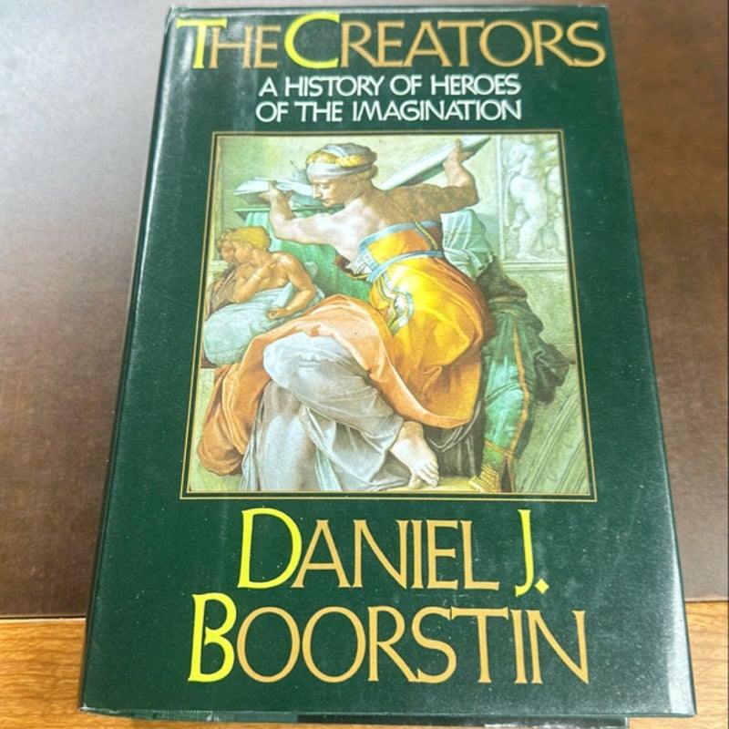 The Creators