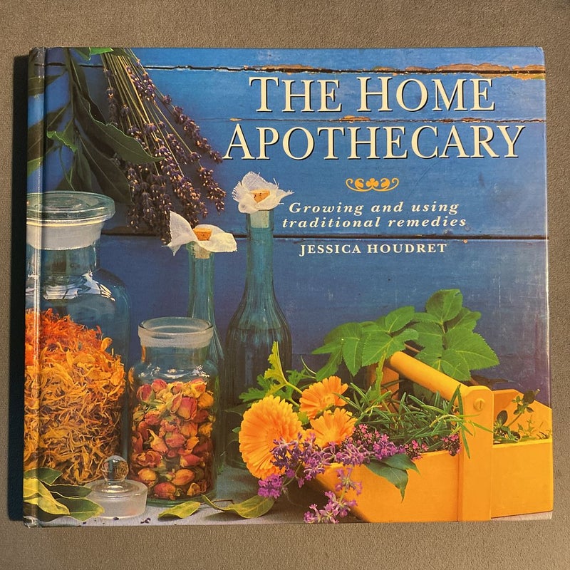 Home Apothecary