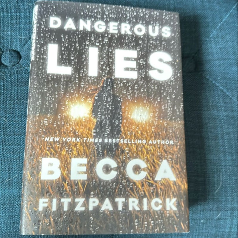 Dangerous Lies