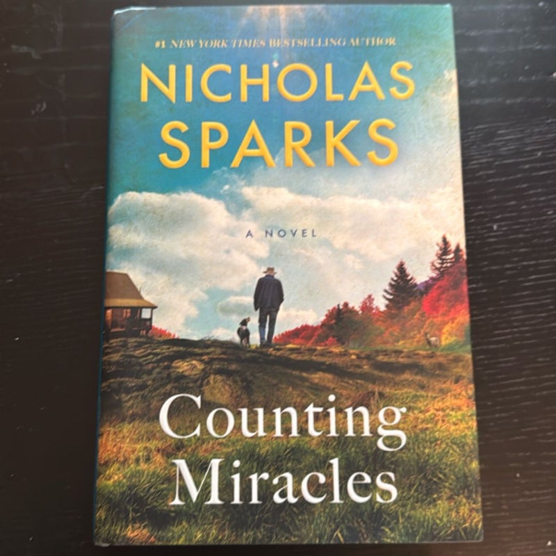 Counting Miracles