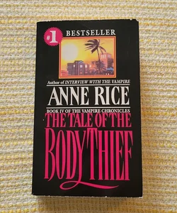 The Tale of the Body Thief
